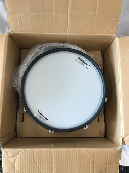 Vist Large View of Product Image Which is Used Roland PD-140DS Electronic Drum Pad