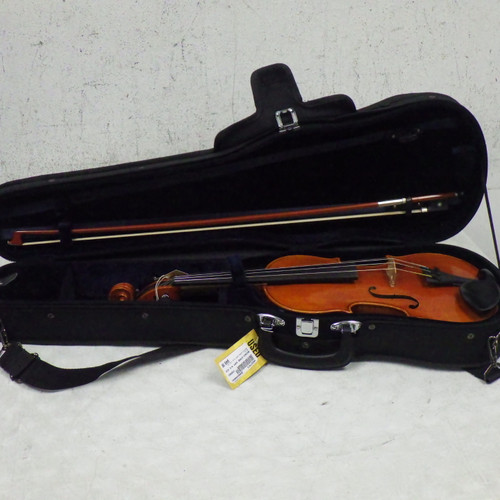 Vist Large View of Product Image Which is Used Antonio Strad Copy 4/4 VIOLIN Violin 4/4 Size