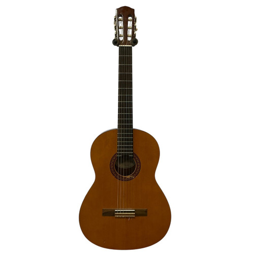 Vist Large View of Product Image Which is Used Fender CG-7 Laminate Top Acoustic Guitar Natural