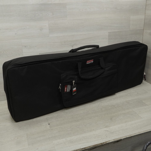 Vist Large View of Product Image Which is Used Gator GKB-88 Large Keyboard Bag