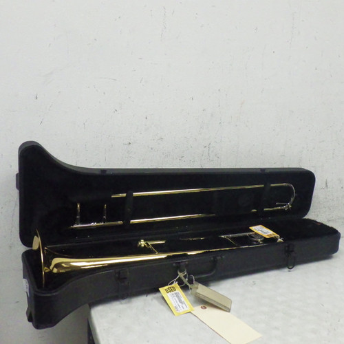 Vist Large View of Product Image Which is Used Jupiter capital Edition Trombone CEB-630 Trombone