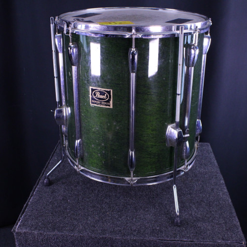 Vist Large View of Product Image Which is Used Pearl 16 FLOOR TOM Floor Tom None 16"