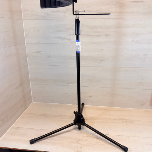 Vist Large View of Product Image Which is Used DR STRAIGHT MIC STAND Microphone Stand