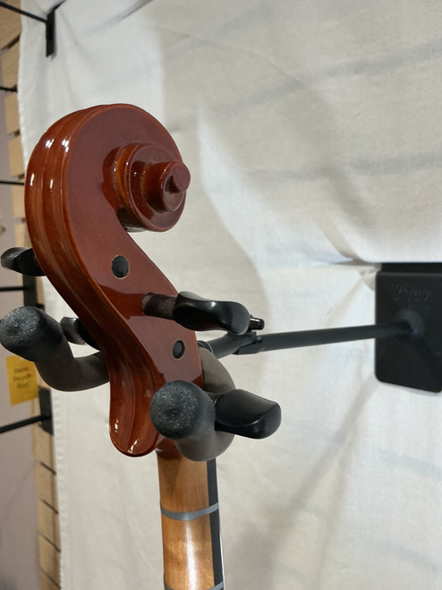 Vist Large View of Product Image Which is Used 16.5 INCH GERMAN VIOLA Cello 4/4 Size
