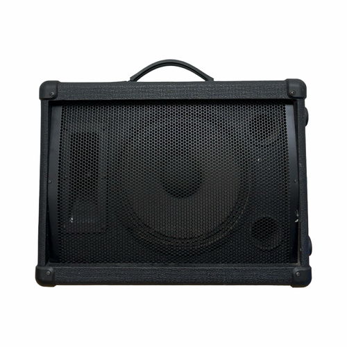 Vist Large View of Product Image Which is Used Kustom KSC10M 10-INCH PA SPEAKER CABINET Passive Full Range Speaker Cabinet