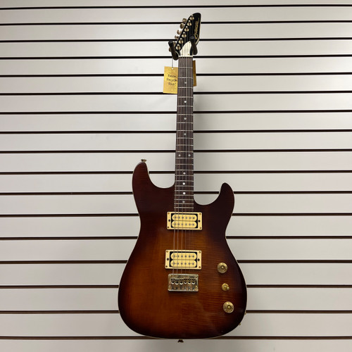 Vist Large View of Product Image Which is Used - ERLEWINE AUTOMATIC Electric Guitar