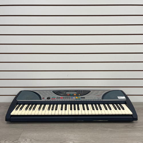 Vist Large View of Product Image Which is Used - Yamaha PSR-240 W/AC 61-Key Keyboard