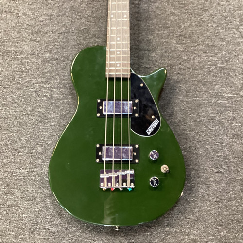 Vist Large View of Product Image Which is Used Gretsch G2220 SHORT SCALE BASS Bass Guitar Other 4-String
