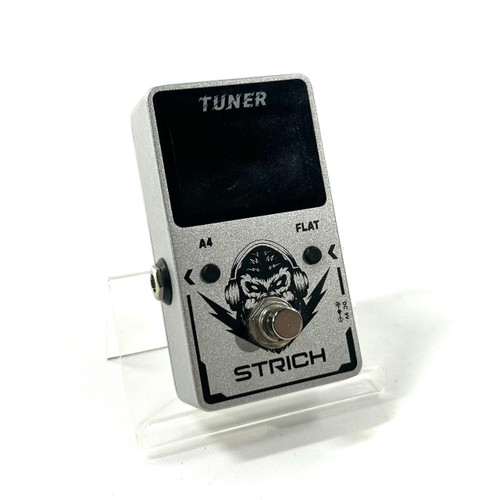 Vist Large View of Product Image Which is Used Strich Tuner Pedal