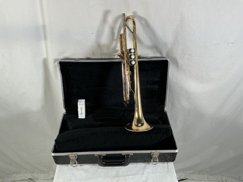 Vist Large View of Product Image Which is Used Yamaha YAMAHA YTR-2320 TRUMPET Trumpet