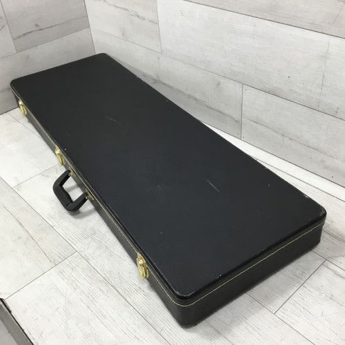 Vist Large View of Product Image Which is Used No Brand Electric Guitar Case