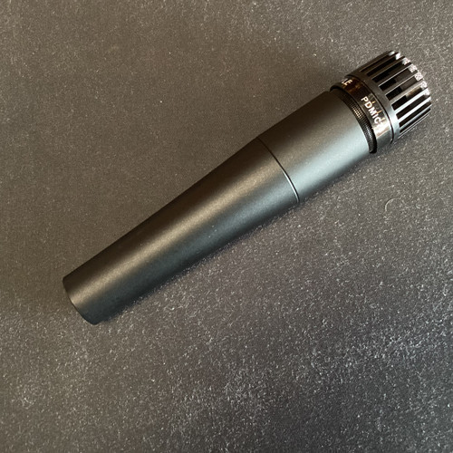 Vist Large View of Product Image Which is Used Pyle PDMIC78 Dynamic Microphone