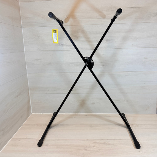 Vist Large View of Product Image Which is Used AMAZON KEYBOARD STAND Single Keyboard Stand