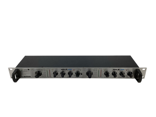 Vist Large View of Product Image Which is Used TC Electronic C300 COMPRESSOR
