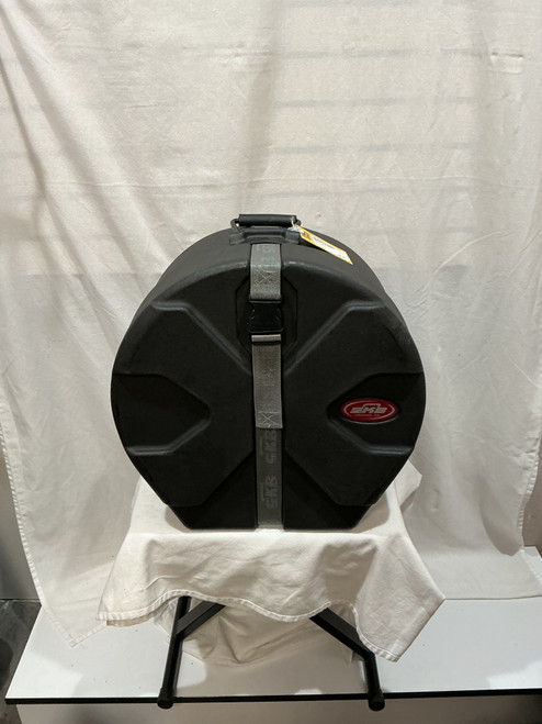 Vist Large View of Product Image Which is Used SKB SNARE CASE Drum Case