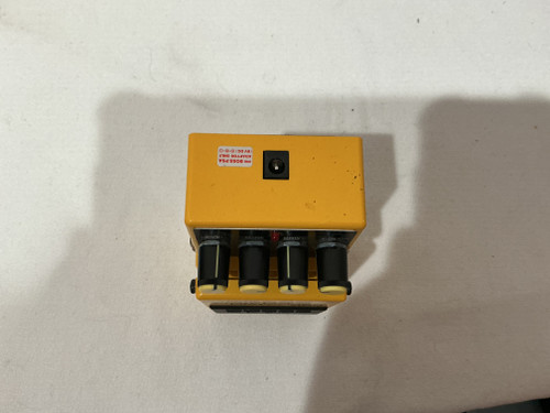 Vist Large View of Product Image Which is Used Boss OS-2 Distortion Pedal