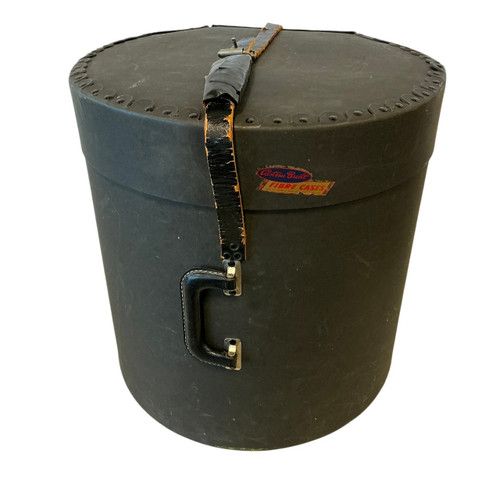 Vist Large View of Product Image Which is Used 16IN CHIP CASE Drum Bag