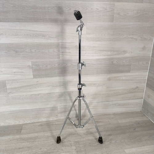 Vist Large View of Product Image Which is Used Yamaha CS-650A Straight Cymbal Stand