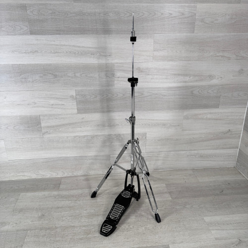 Vist Large View of Product Image Which is Used Hi-hat Cymbal Stand