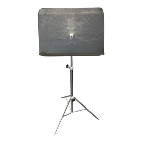 Vist Large View of Product Image Which is Used Hamilton Music Stand 