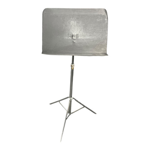 Vist Large View of Product Image Which is Used Hamilton Music Stand