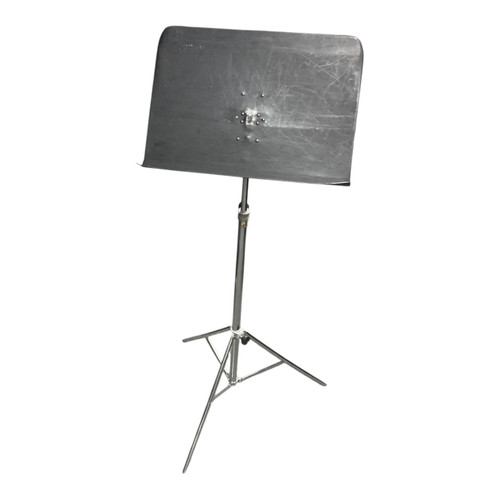 Vist Large View of Product Image Which is Used Hamilton Music Stand