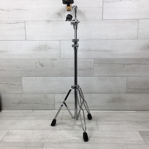 Vist Large View of Product Image Which is Used Pacific 3 Tier Cymbal Boom Stand