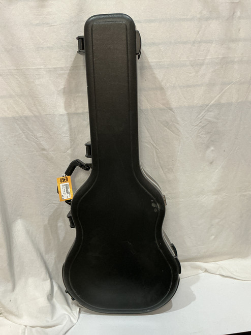 Vist Large View of Product Image Which is Used SKB TSA-002 GUITAR CASE Guitar Case