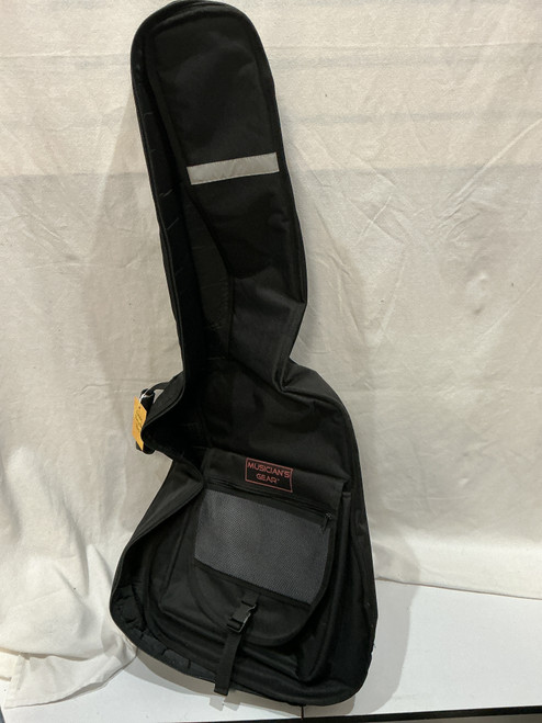 Vist Large View of Product Image Which is Used Musicians Gear KGB-20NB Guitar Case