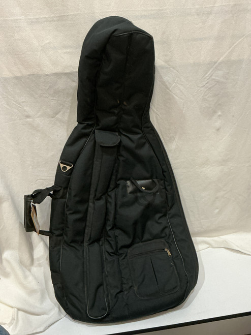 Vist Large View of Product Image Which is Used CELLO BAG Band Instrument Gig Bag
