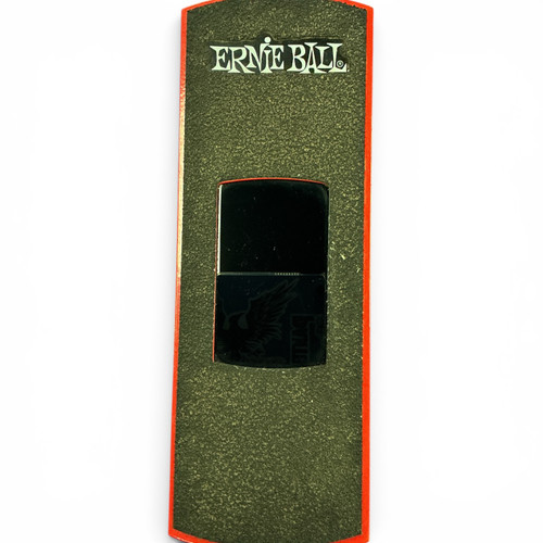 Vist Large View of Product Image Which is Used Ernie Ball VPJR TUNER Volume Pedal