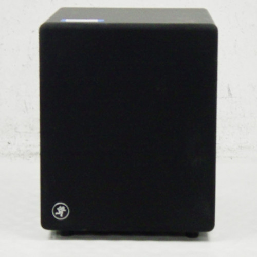 Vist Large View of Product Image Which is Used Mackie MR10S MK3 SUB Powered Sub