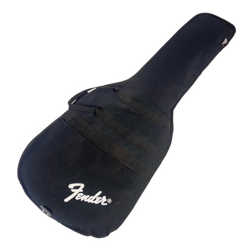 Vist Large View of Product Image Which is Used Fender Bass Guitar Gig Bag