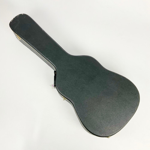 Vist Large View of Product Image Which is Used Acoustic Guitar Case