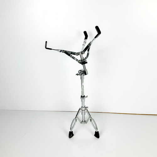 Vist Large View of Product Image Which is Used Pearl Snare Stand
