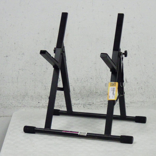 Vist Large View of Product Image Which is Used On Stage AMP STAND Guitar Stand