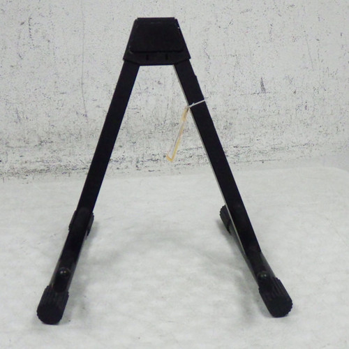 Vist Large View of Product Image Which is Used On Stage A FRAME GUITAR STAND Guitar Stand