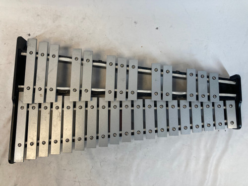 Vist Large View of Product Image Which is Used Pearl GLOCKENSPIEL