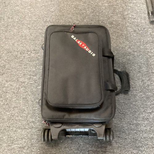 Vist Large View of Product Image Which is Used Galaxy Audio HOT SPOT CASE Small Road Case