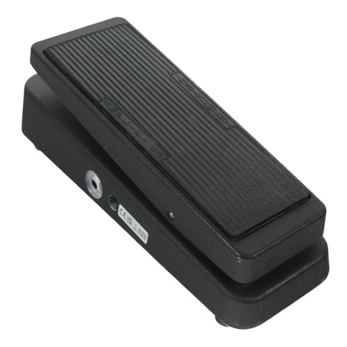 Vist Large View of Product Image Which is Used Dunlop CRYBABY GCB95 Wah Pedal