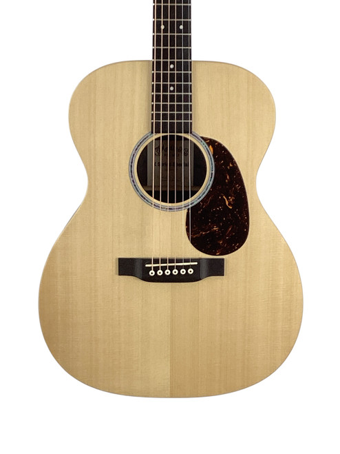 Vist Large View of Product Image Which is Used Martin X-Series Special 000 A/E Guitar 