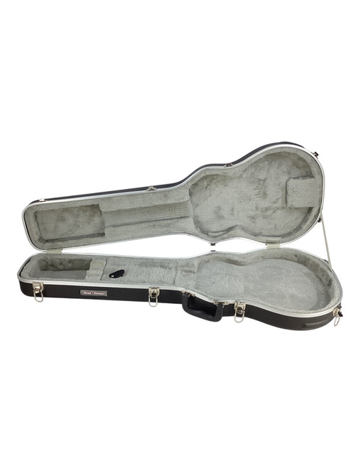 Vist Large View of Product Image Which is Used Road Runner Les Paul ABS Guitar Case 