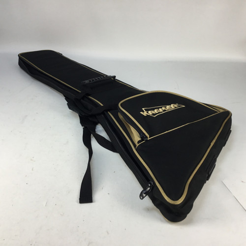 Vist Large View of Product Image Which is Used KRAMER OFFSET V BAG Guitar Gig Bag