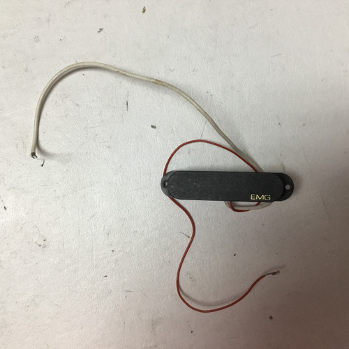 Vist Large View of Product Image Which is Used EMG SA PICKUP Guitar Pickup