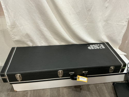 Vist Large View of Product Image Which is Used ESP CECFF EC FITTED CASE Guitar Case