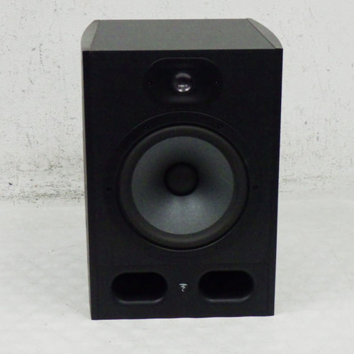 Vist Large View of Product Image Which is Used Focal Alpha 80 Studio Monitor Single Powered Studio Monitor