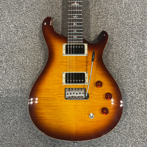Vist Large View of Product Image Which is Used PAUL REED SMITH DGT SE Electric Guitar