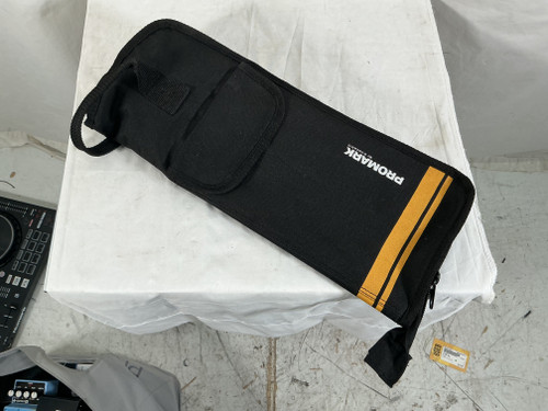 Vist Large View of Product Image Which is Used Promark STICK BAG Percussion Accessory