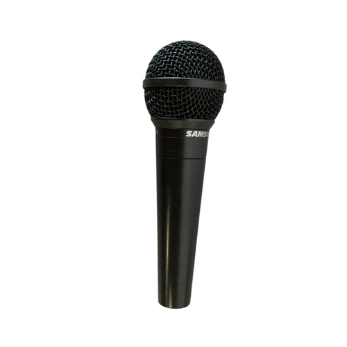 Vist Large View of Product Image Which is Used Samson R11 Dynamic Microphone