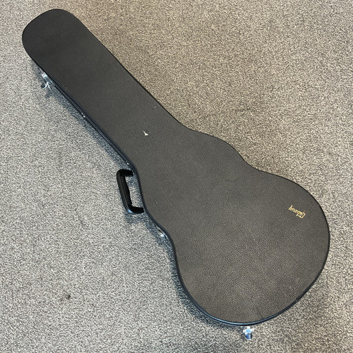 Vist Large View of Product Image Which is Used GATOR LES PAUL HARD CASE